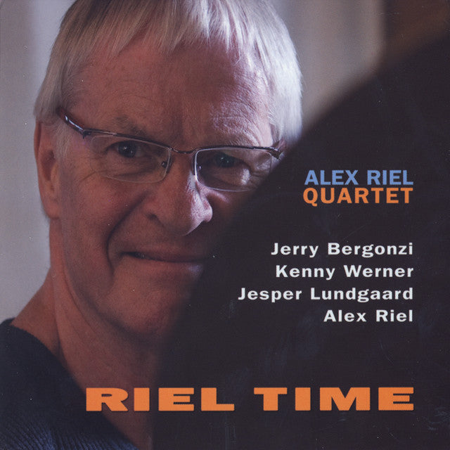 Riel Time (CD)
