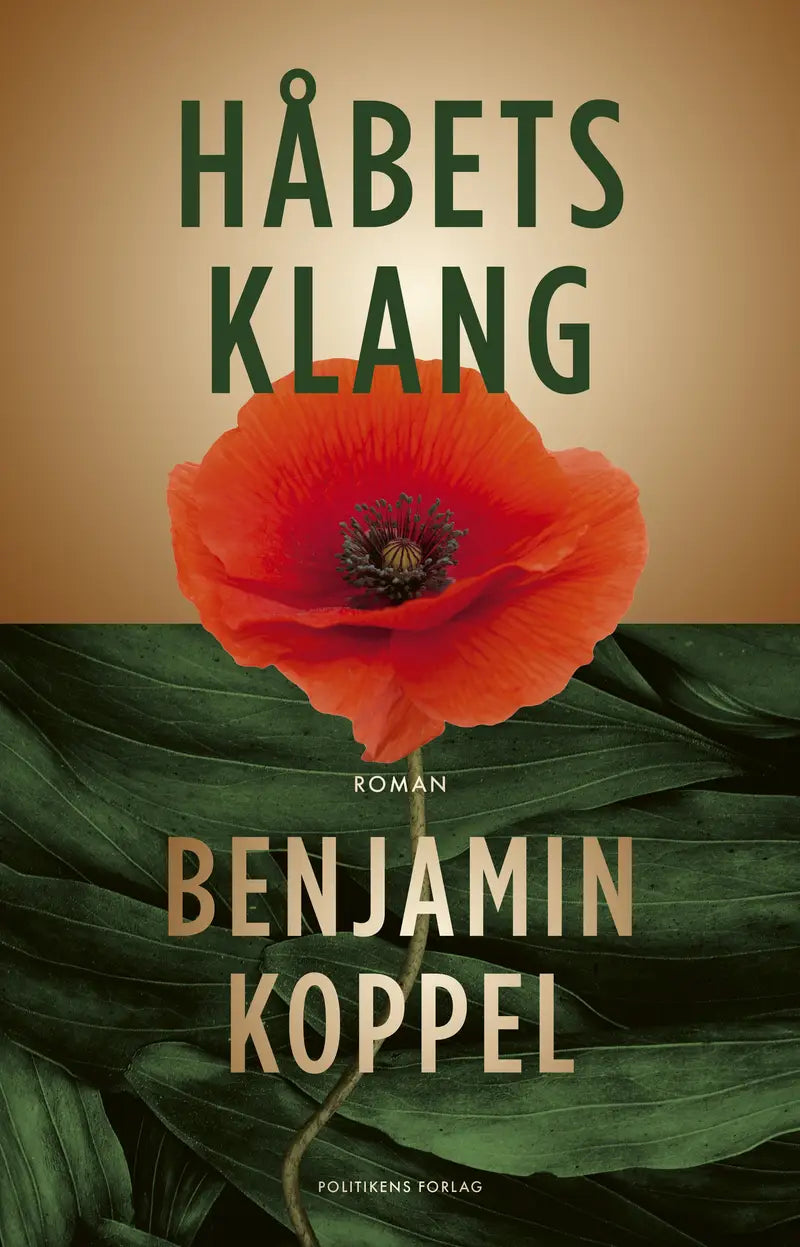 Signeret Håbets Klang (bog)