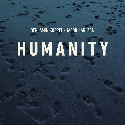 Humanity - Digital Download (WAV)