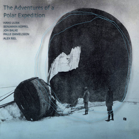 The Adventures of a Polar Expedition (CD)