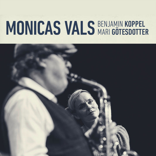 Monicas Vals (CD)