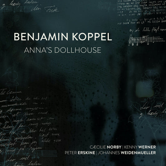 Anna's Dollhouse (LP)