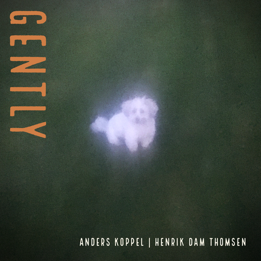 Gently (CD)